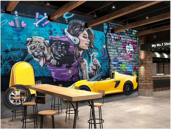 wallpapers 3d wallpaper on the wall custom po mural sports car graffiti art for walls in rolls home decor living room
wallpapers 3d wallpaper on the wall custom po mural sports car graffiti art for walls in rolls home decor living room