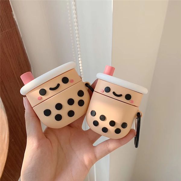 bubble teat shape case for airpods soft silicone flexible cases cover cute shockproof earphone protector 97240
bubble teat shape case for airpods soft silicone flexible cases cover cute shockproof earphone protector 97240