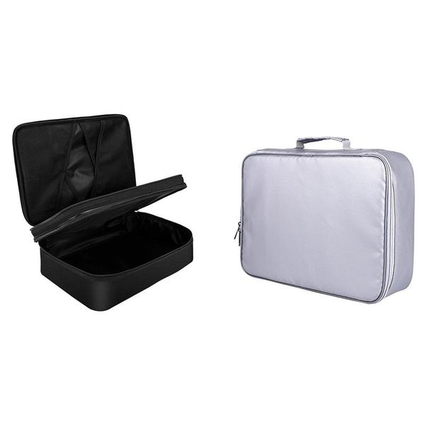 storage bags fireproof waterproof document bag, 4-layer bag set with code lock, for a4 / a5 files passport
storage bags fireproof waterproof document bag, 4-layer bag set with code lock, for a4 / a5 files passport
