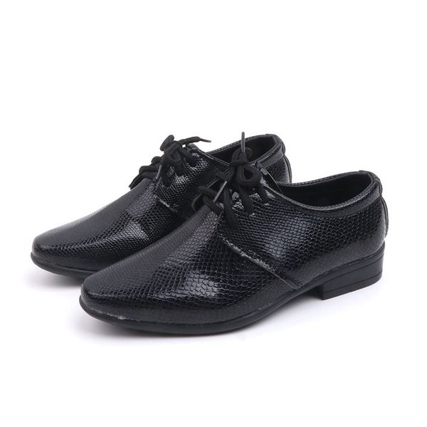 boys formal shoes kids school youth artificial pu leather lace up wedding kids dress shoes black for 1-16 year children sneakers, Black;red
boys formal shoes kids school youth artificial pu leather lace up wedding kids dress shoes black for 1-16 year children sneakers, Black;red