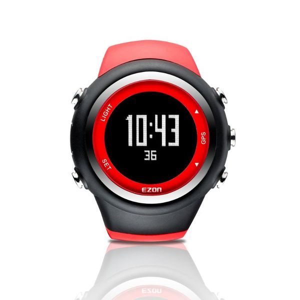 wristwatches ezon t031 male racing watch, digital time clo with gps for measuring water-proof calories 50m blalight external envments, Slivery;brown
wristwatches ezon t031 male racing watch, digital time clo with gps for measuring water-proof calories 50m blalight external envments, Slivery;brown