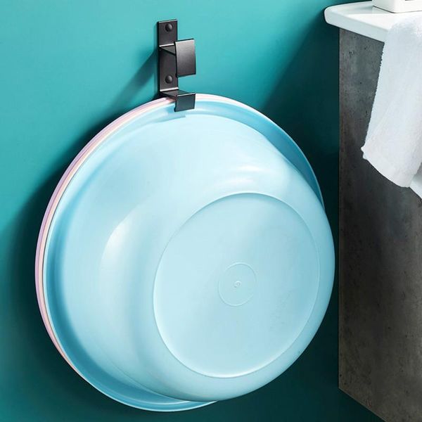 bathroom shelves punch storage rack wall-mounted toilet hanging washbasin shelf yhj40202
bathroom shelves punch storage rack wall-mounted toilet hanging washbasin shelf yhj40202