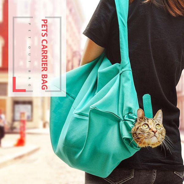 cat carriers,crates & houses outdoor foldable carrier bags pet bag dog backpack out portable breathable comfort easy wash
cat carriers,crates & houses outdoor foldable carrier bags pet bag dog backpack out portable breathable comfort easy wash