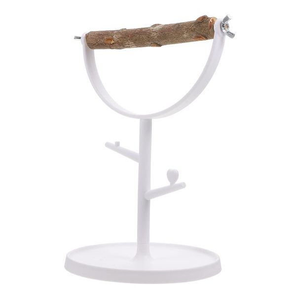 frames 1pc bird perch parrot rest stand training standing rack wooden
frames 1pc bird perch parrot rest stand training standing rack wooden