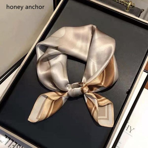 scarves scarf for women luxury handkerchiefs hair women's bag silk shawl headscarf pareo handkerchief, Blue;gray
scarves scarf for women luxury handkerchiefs hair women's bag silk shawl headscarf pareo handkerchief, Blue;gray