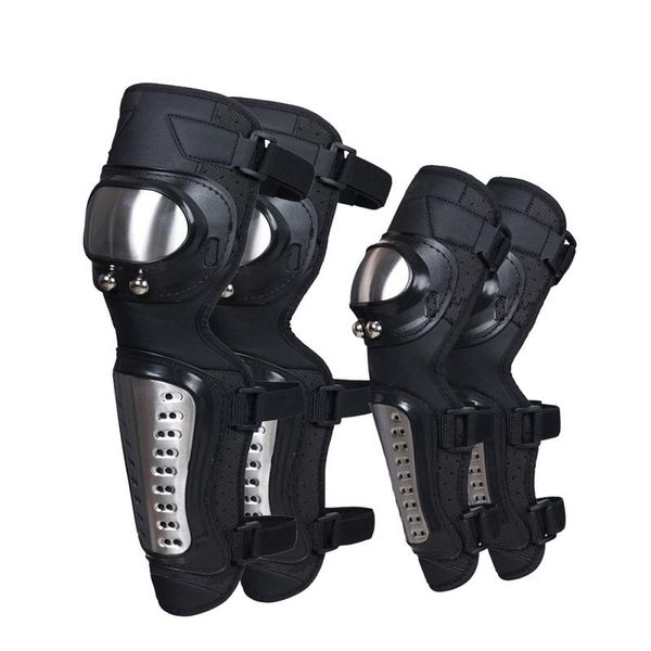 elbow & knee pads 4pc sleeve pad stainless steel eva cloth quick release adjustable arm leg wrap warmer protector outdoor riding pro, Black;gray
elbow & knee pads 4pc sleeve pad stainless steel eva cloth quick release adjustable arm leg wrap warmer protector outdoor riding pro, Black;gray