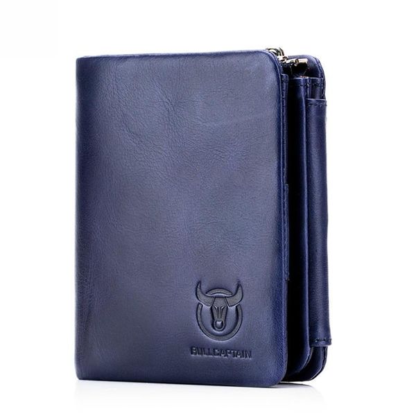 bullcaptain men's wallet short coin men's purse genuine cowhide brand designer new short wallets cartera mujer, Red;black
bullcaptain men's wallet short coin men's purse genuine cowhide brand designer new short wallets cartera mujer, Red;black