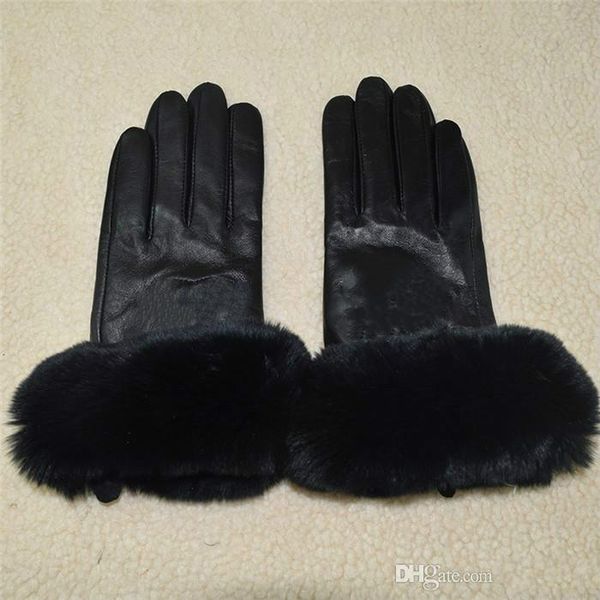 premium brand winter leather gloves and fleece touch screen rex rabbit fur mouth cycling cold-proof thermal sheepskin sub finger glove, Blue;gray
premium brand winter leather gloves and fleece touch screen rex rabbit fur mouth cycling cold-proof thermal sheepskin sub finger glove, Blue;gray
