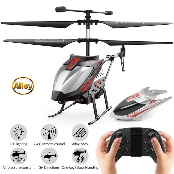 rc helicopter mini rc drone 3.5 ch height holding mode gyro helicopter drone toys high-speed outdoor model
rc helicopter mini rc drone 3.5 ch height holding mode gyro helicopter drone toys high-speed outdoor model