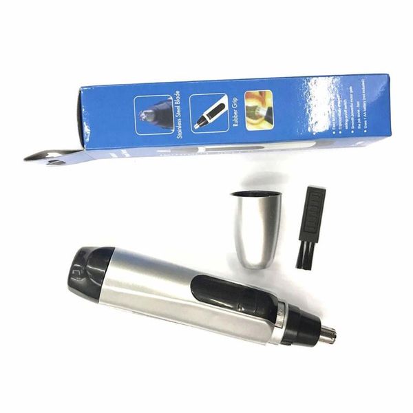 hair clippers portable nose trimmer neat clean trimer ear face removal shaving cleaner tool
hair clippers portable nose trimmer neat clean trimer ear face removal shaving cleaner tool