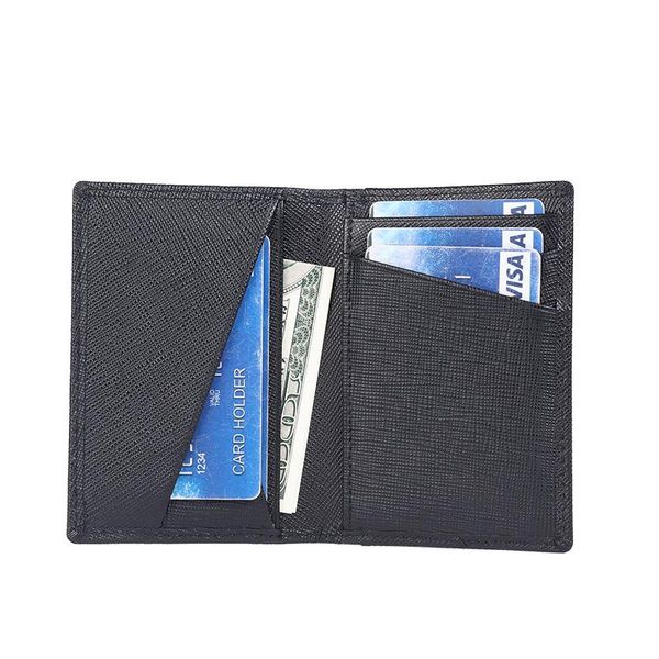 card holders 2021 fashion luxury rfid 2 fold holder wallet for men contrast color vintage genuine leather men's, Brown;gray
card holders 2021 fashion luxury rfid 2 fold holder wallet for men contrast color vintage genuine leather men's, Brown;gray