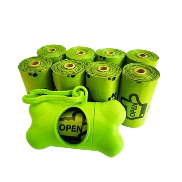 dog travel & outdoors pet poop bag eco-friendly biodegradable puppy waste scooper dispenser
dog travel & outdoors pet poop bag eco-friendly biodegradable puppy waste scooper dispenser