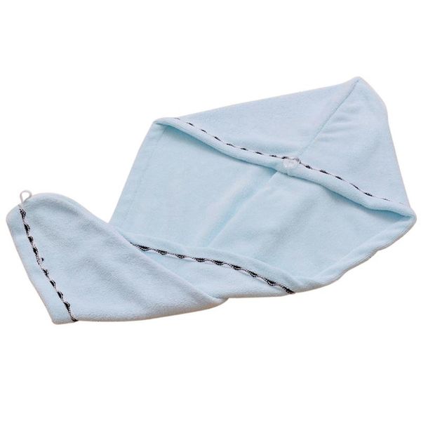 rapided drying hair towel quick dry hat wrapped bathing cap bath wrap turban hairdryer#bl2 shower caps
rapided drying hair towel quick dry hat wrapped bathing cap bath wrap turban hairdryer#bl2 shower caps
