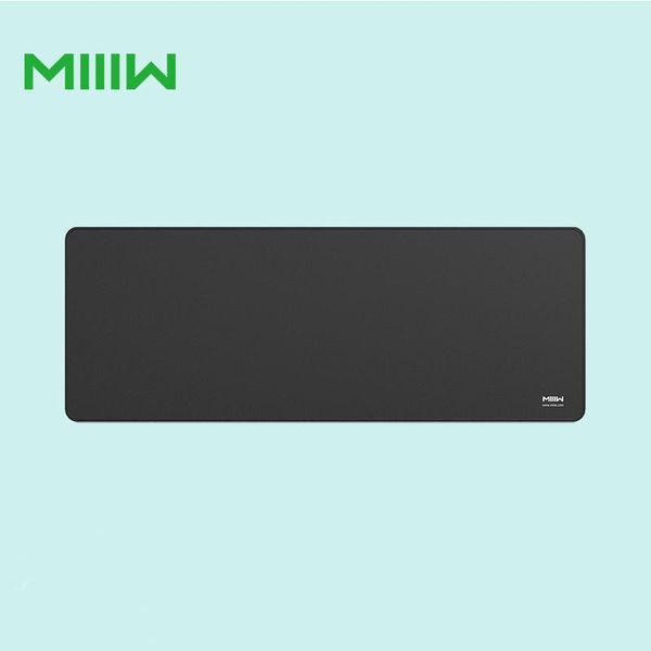 smart home control miiiw super big mouse pad large huge size gaming rubber fabric anti-skid soft can wash for keyboard
smart home control miiiw super big mouse pad large huge size gaming rubber fabric anti-skid soft can wash for keyboard