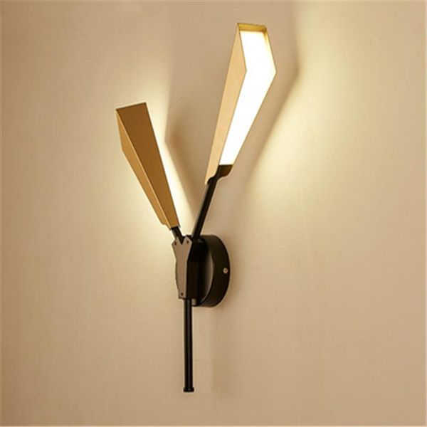 wall lamp post modern northern europe bamboo leaf light luxury living room bedroom mounted iron ac
wall lamp post modern northern europe bamboo leaf light luxury living room bedroom mounted iron ac