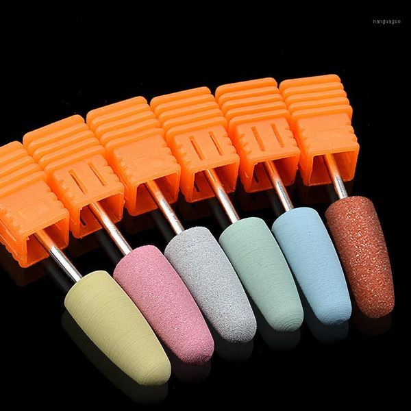 1pcs silicone nail drill bits machine accessory replacement electric manicure pedicure gel polish removal files tool1
1pcs silicone nail drill bits machine accessory replacement electric manicure pedicure gel polish removal files tool1