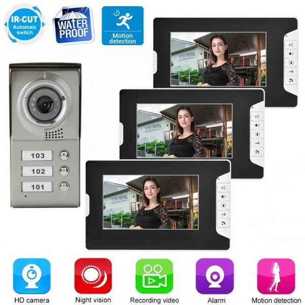 other door hardware intelligent sensing doorbell cable viewable phone walk-in system
other door hardware intelligent sensing doorbell cable viewable phone walk-in system