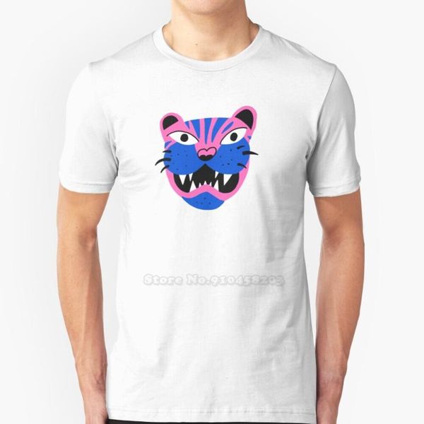 men's t-shirts strong like a tiger pure cotton o-neck t shirt men happy kids pink colorful funky, White;black
men's t-shirts strong like a tiger pure cotton o-neck t shirt men happy kids pink colorful funky, White;black