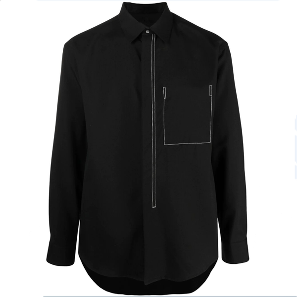 men's casual shirts tide men loose long-sleeve shirt -6xl large size personality four seasons bottom, White;black
men's casual shirts tide men loose long-sleeve shirt -6xl large size personality four seasons bottom, White;black
