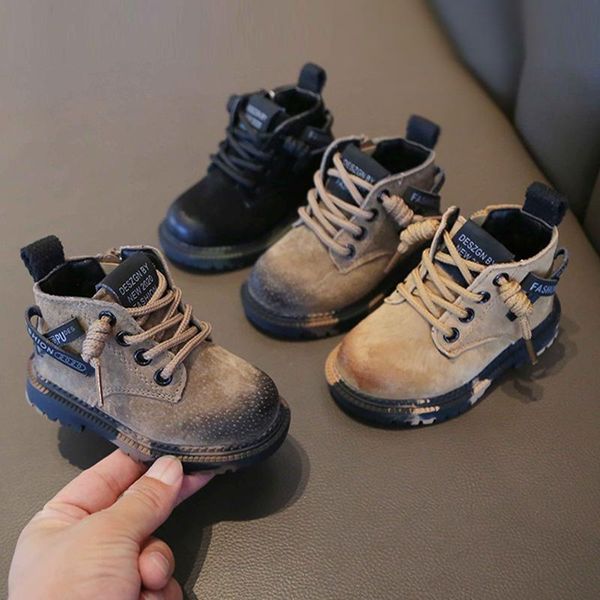 boots claladoudou 12-15.5cm brand genuine leather boys girls sneakers yellow green black motorcycle shoes warm winter shoe, Black;grey
boots claladoudou 12-15.5cm brand genuine leather boys girls sneakers yellow green black motorcycle shoes warm winter shoe, Black;grey