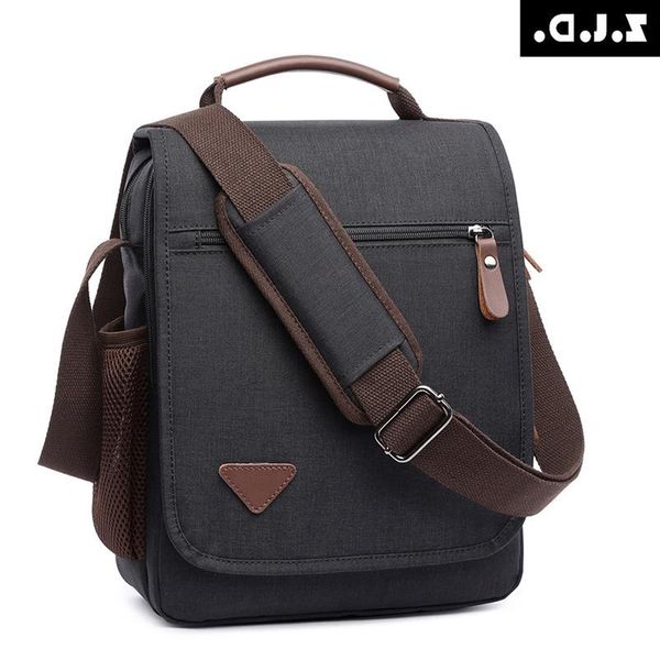 new men's version shoulder bag trendy water-repellent messenger casual polyester of handbag korean wopjd
new men's version shoulder bag trendy water-repellent messenger casual polyester of handbag korean wopjd