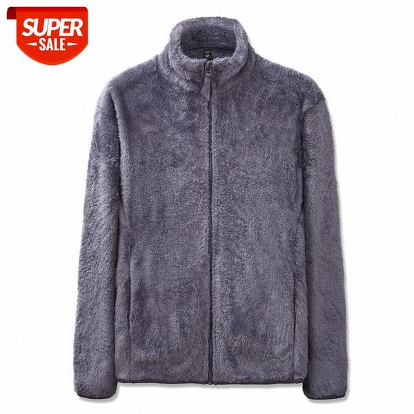 sweater men's jacket baseball autumn sports plus velvet thick clothes #9p5r, Black
sweater men's jacket baseball autumn sports plus velvet thick clothes #9p5r, Black