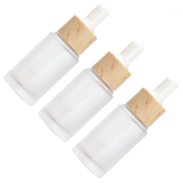 storage bottles & jars 3pcs refillable essential oil subpackaging dropper frosted glass bottle empty (20ml transparent)
storage bottles & jars 3pcs refillable essential oil subpackaging dropper frosted glass bottle empty (20ml transparent)