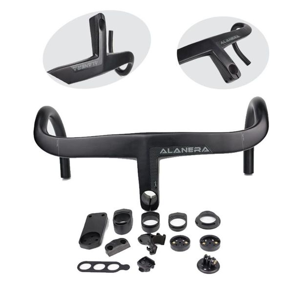 bike handlebars &components carbon intergrated handlebar for 28.6mm fork steer with computer mount 90/100/110/120 mm cycling bicycle part ac
bike handlebars &components carbon intergrated handlebar for 28.6mm fork steer with computer mount 90/100/110/120 mm cycling bicycle part ac