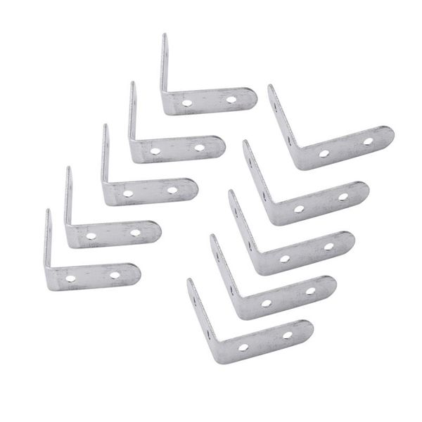 bath accessory set 10 x stainless steel shelf support corner brace angle bracket 50x50mm
bath accessory set 10 x stainless steel shelf support corner brace angle bracket 50x50mm