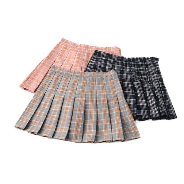 skirts short skirt of tall waist tennis show thin black pleated the spring autumn period and
skirts short skirt of tall waist tennis show thin black pleated the spring autumn period and