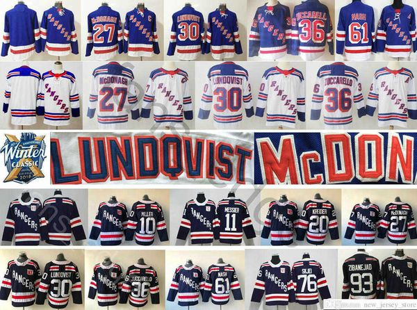new brand new york rangers hockey jerseys 27 ryan mcdonagh 36 mats zuccarello 61 rick nash 30 henrik lundqvist winter classic jersey, Black
new brand new york rangers hockey jerseys 27 ryan mcdonagh 36 mats zuccarello 61 rick nash 30 henrik lundqvist winter classic jersey, Black