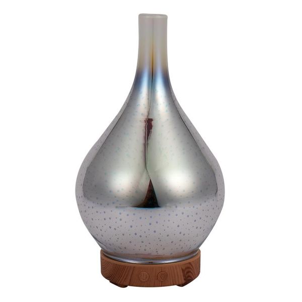 humidifiers air humidifier oil burner home humidificador diffuser firework aromatherapy 7 color glass vase shape 3d led
humidifiers air humidifier oil burner home humidificador diffuser firework aromatherapy 7 color glass vase shape 3d led