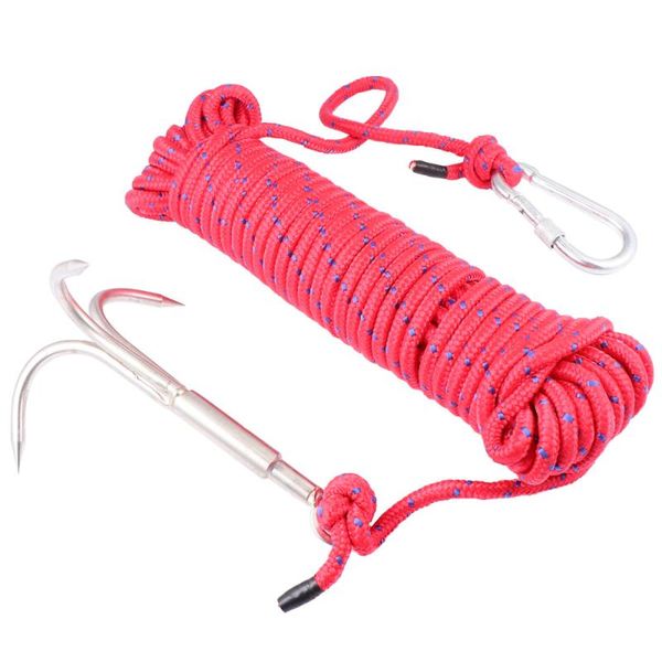 3- grappling hook steel carabiner climbing safety rope cord life-saving emergency escape for outdoor anch gadgets
3- grappling hook steel carabiner climbing safety rope cord life-saving emergency escape for outdoor anch gadgets
