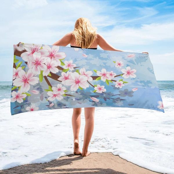 towel pink blooming peach blossom bath camping bathroom accessories face microfiber beach
towel pink blooming peach blossom bath camping bathroom accessories face microfiber beach