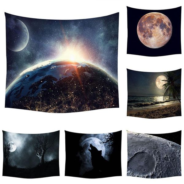 tapestries different moons creative r surface earth tapestry home bedroom living room background wall blanket custom 95x73cm
tapestries different moons creative r surface earth tapestry home bedroom living room background wall blanket custom 95x73cm