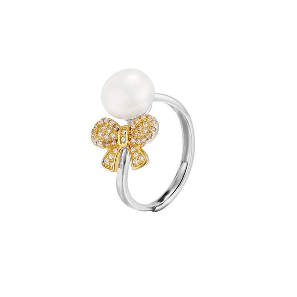 wedding rings to act the role of light and decoration butterfly ring fashion 925 sterling silver pearl female empty fittings, Slivery;golden
wedding rings to act the role of light and decoration butterfly ring fashion 925 sterling silver pearl female empty fittings, Slivery;golden