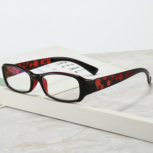 sunglasses 2021 women clear reading glasses flower printed spectacles anti blue-ray eyewear +1.0 +1.5 +2.0 +2.5 +3.0 +3.5 +4.0, White;black
sunglasses 2021 women clear reading glasses flower printed spectacles anti blue-ray eyewear +1.0 +1.5 +2.0 +2.5 +3.0 +3.5 +4.0, White;black