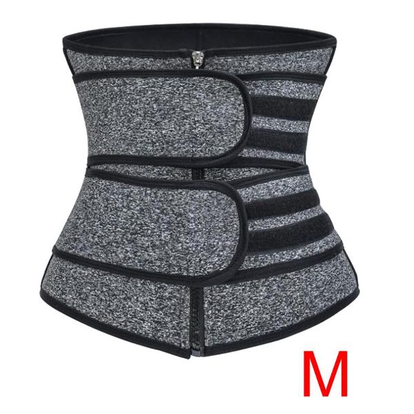 bustiers & corsets women corset trimmer belt sweat weight loss slimming zipper sports polyester cincher adjustable waist trainer body shapin, Black;white
bustiers & corsets women corset trimmer belt sweat weight loss slimming zipper sports polyester cincher adjustable waist trainer body shapin, Black;white