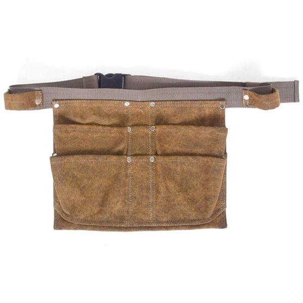 storage bags simple durable aprons heavy duty waterproof waxed canvas work apron with tool pockets multi functional garden tools
storage bags simple durable aprons heavy duty waterproof waxed canvas work apron with tool pockets multi functional garden tools