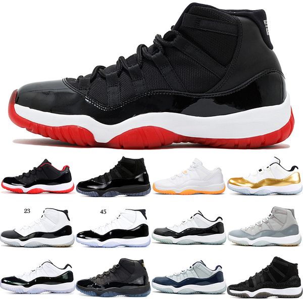 25th anniversary 11s men basketball shoes bred citrus legend blue space jam 23 concord 45 women mens trainers sports sneakers
25th anniversary 11s men basketball shoes bred citrus legend blue space jam 23 concord 45 women mens trainers sports sneakers