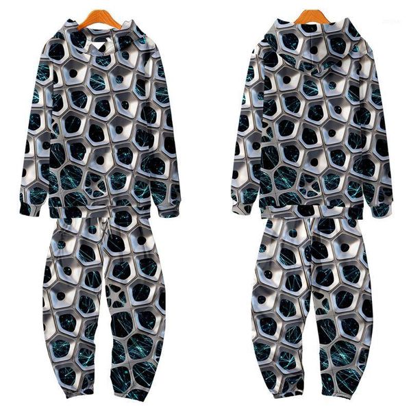 men's hoodies & sweatshirts tracksuit outfits 3d print sweatsuits sweatshirt sweatpants sport pant suits, Black
men's hoodies & sweatshirts tracksuit outfits 3d print sweatsuits sweatshirt sweatpants sport pant suits, Black