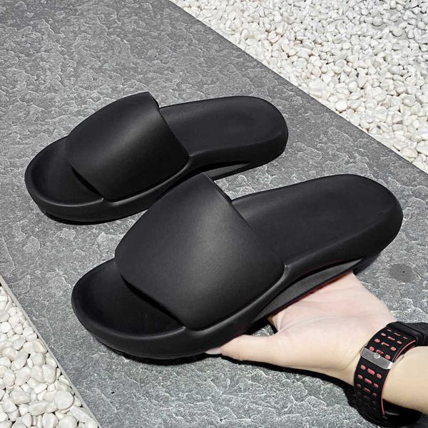 line kanye sandalsoutdoor big soled red coconut net soft one sandals personality 48 big size slippers yw yw, Black
line kanye sandalsoutdoor big soled red coconut net soft one sandals personality 48 big size slippers yw yw, Black