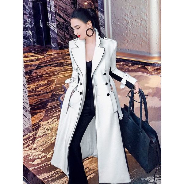 abrigo solapa para mujer, estilo europeo americano, temperamento de contraste blanco y negro, otoño e invierno, 2021new style in autumn and, Black
abrigo solapa para mujer, estilo europeo americano, temperamento de contraste blanco y negro, otoño e invierno, 2021new style in autumn and, Black