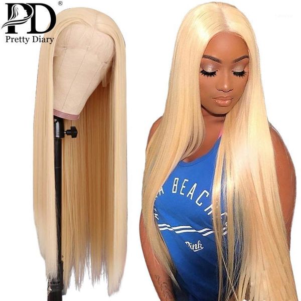 glueless 613 blonde 4x4 lace closure front human hair wigs remy brazilian 13x4 straight frontal pre plucked baby hair1, Black;brown
glueless 613 blonde 4x4 lace closure front human hair wigs remy brazilian 13x4 straight frontal pre plucked baby hair1, Black;brown