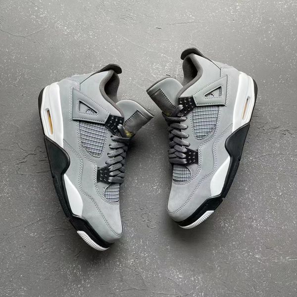 genuine designer shoes basketball 4ts grey retro high-outdoor sports training running sneakers 308497-007
genuine designer shoes basketball 4ts grey retro high-outdoor sports training running sneakers 308497-007