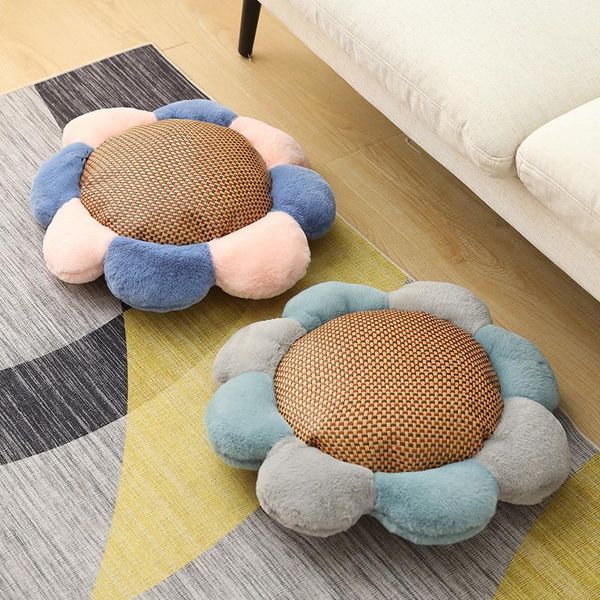 pillow 20futon mat cushion summer office sedentary stool chair bubreathable bamboo cool
pillow 20futon mat cushion summer office sedentary stool chair bubreathable bamboo cool