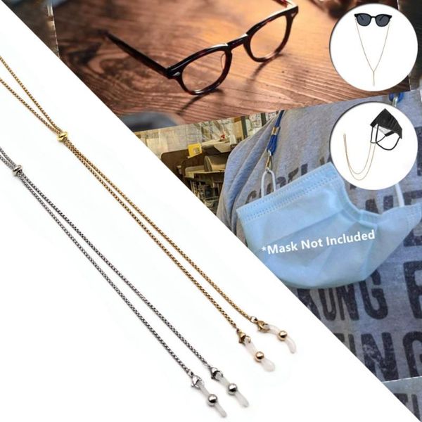 hooks & rails fashion mask hanging rope multifunction necklace face pearl lanyard glasses holder traceless ear two
hooks & rails fashion mask hanging rope multifunction necklace face pearl lanyard glasses holder traceless ear two
