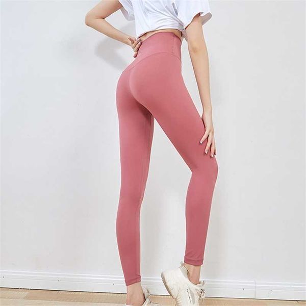 Lu autumn and winter pants Yoga Pants Leggings women's sports naked feeling no embarrassment line high waist elastic fitness, Black
Lu autumn and winter pants Yoga Pants Leggings women's sports naked feeling no embarrassment line high waist elastic fitness, Black