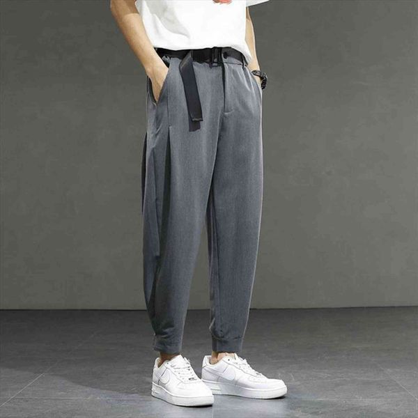 summer casual women spring pants high waist trousers male loose womens streetwear, Black
summer casual women spring pants high waist trousers male loose womens streetwear, Black