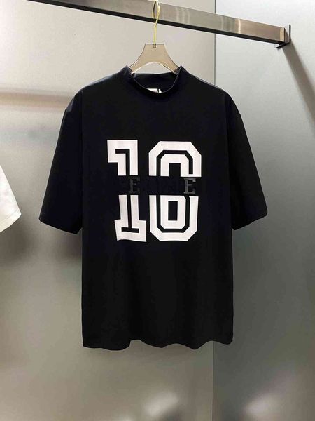 21ss early spring short sleeve tee men women high street fashion short sleeves italy paris t-shirts summer breathable tee 0308, White;black
21ss early spring short sleeve tee men women high street fashion short sleeves italy paris t-shirts summer breathable tee 0308, White;black